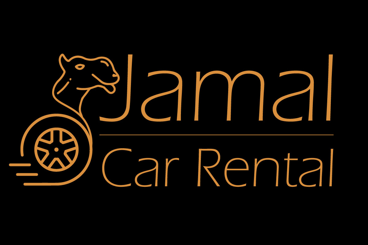 Jamal Application Logo